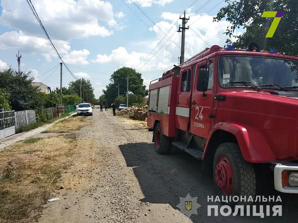 Ещё четыре участка в области проверяют на наличие взрывчатки