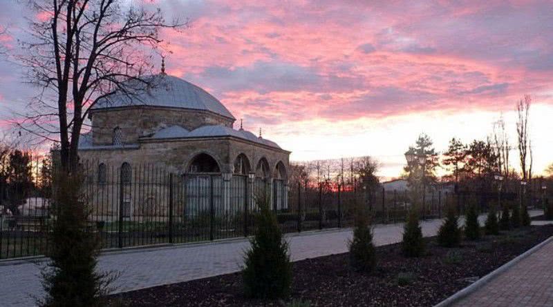 В Измаиле до конца года создадут электронную карту исторических зданий