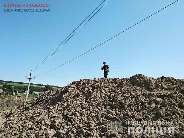 Подробности трагедии в Одесской области: от удара током погибла девочка