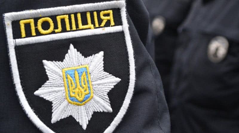 Очередная смена руководства: в Рени представили нового начальника полиции
