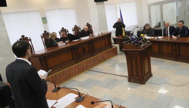 Справа Труханова: суд “забракував” докази, отримані під час обшуків