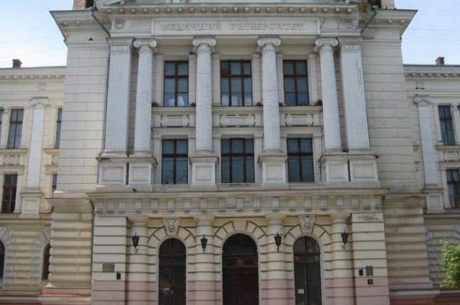 Одесский медуниверситет не сможет набирать студентов на бюджетные места в 2019 году