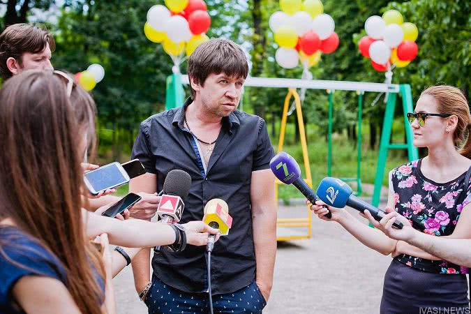 Оксана Гончарук: «Создание экспертного совета проекта «Общественный бюджет» значительно урежет в правах всех одесситов»