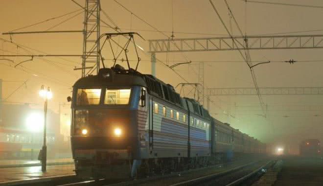 В Одеській області поїзд на смерть збив 24-річного іноземця