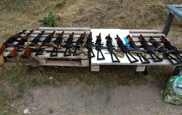 В Херсонской области военный подстрелил сослуживца. ГБР будет проводить проверку
