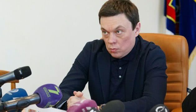 Заступник голови Одеської ОДА пройшов у Раду від «Слуги народу»