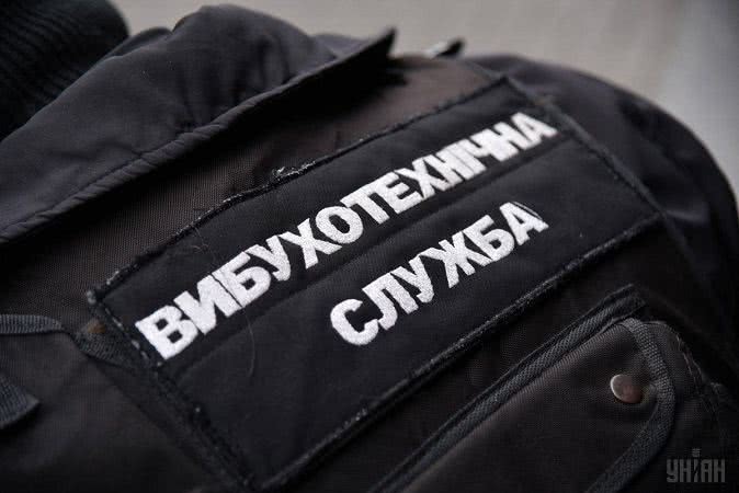 В Одесі «замінували» автовокзал, аеропорт і будівлю ОДА