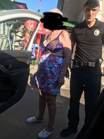 В Аккермане полиция продолжает поиски пропавших: за двое суток отыскали шестерых людей