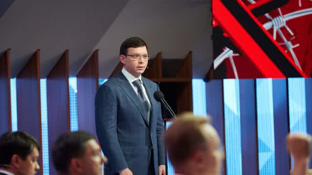 «Оппоблок» заявляет о возможном срыве выборов