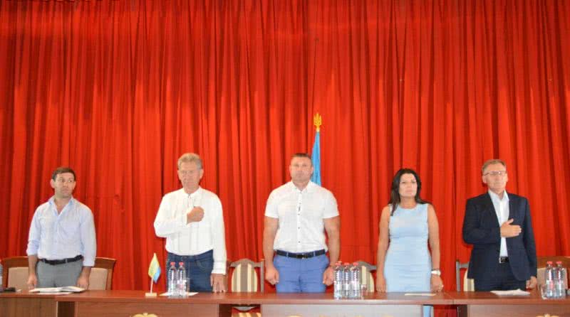 Казус на дебатах: кандидаты в нардепы по 141 округу в Килии повздорили из-за цены на воду