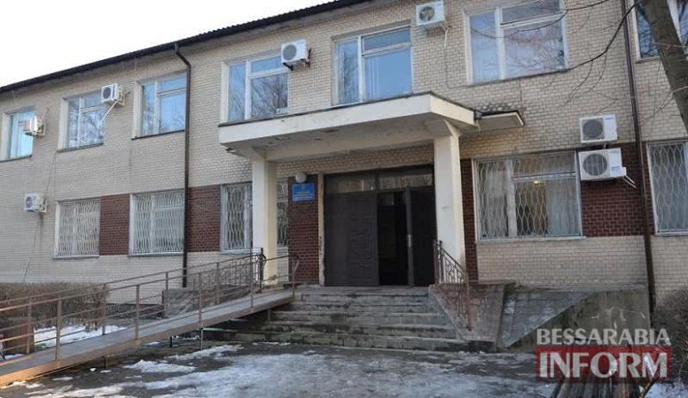 В Измаиле преступника, совершившего пустяковую кражу под носом у судей, посадили на три года в тюрьму