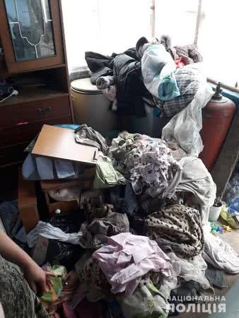 В Арцизском районе пьющую мать троих детей привлекли к ответственности и могут лишить родительских прав