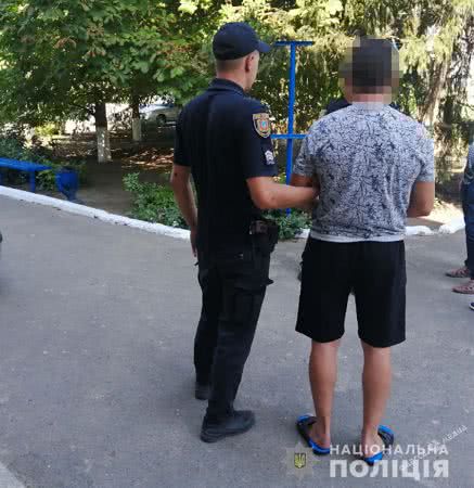 45-летний житель Одесской области забил до смерти 66-летнюю мать