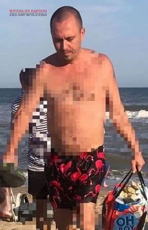 В Одесской области спасли двух тонущих детей: подробности