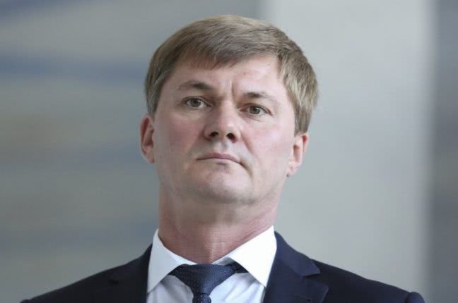 Скандального начальника Одесской таможни опять уволили