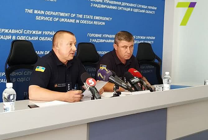 В ГСЧС предлагают снести деревянные домики в лагере «Виктория»