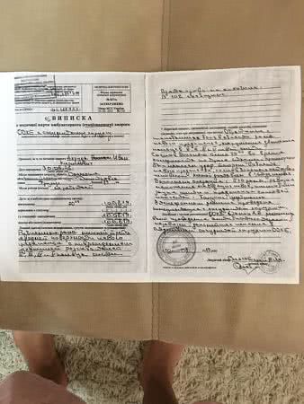Бандитизм на дороге: неадекватный водитель напал с топором на жителя Килийского района (подробности)