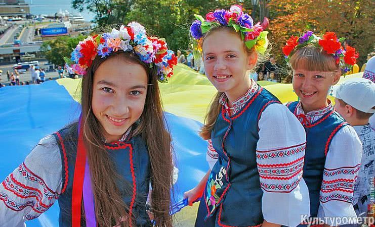 Вышиванковый фестиваль назвал главные сюрпризы этого года