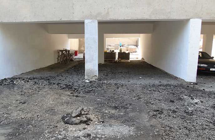 В Виноградовке Болградского района школа готовится к новому учебному году