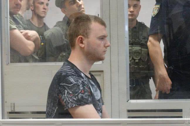 Суд назначил подозреваемому в убийстве 11-летней Даши Лукьяненко психиатрическую экспертизу