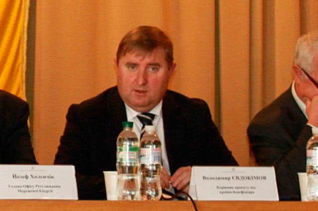Схемы «Роттердам+»: За злоупотребления властью арестован бывший член НКРЭКУ