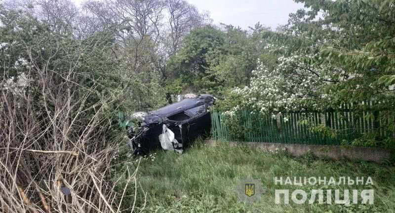 Перед судом предстанет бывший следователь по ДТП, который по пьяни насмерть сбил пенсионерок в Белгород-Днестровском районе