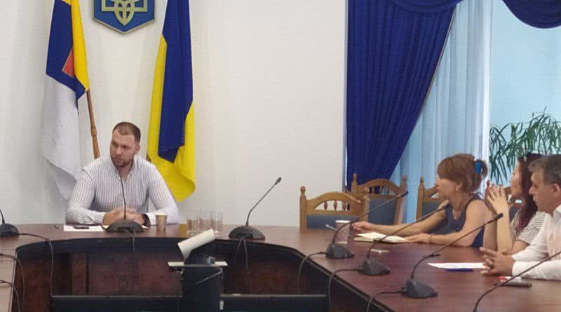 Измаил станет центром туристического проекта «Украинское Придунавье»