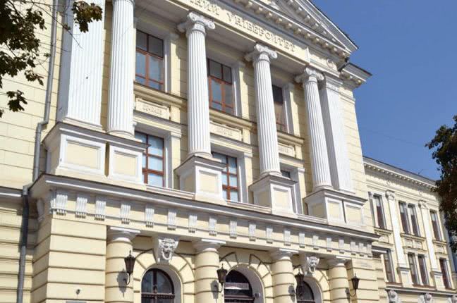 Одесский Медуниверситет саботировал международный экзамен по основам медицины