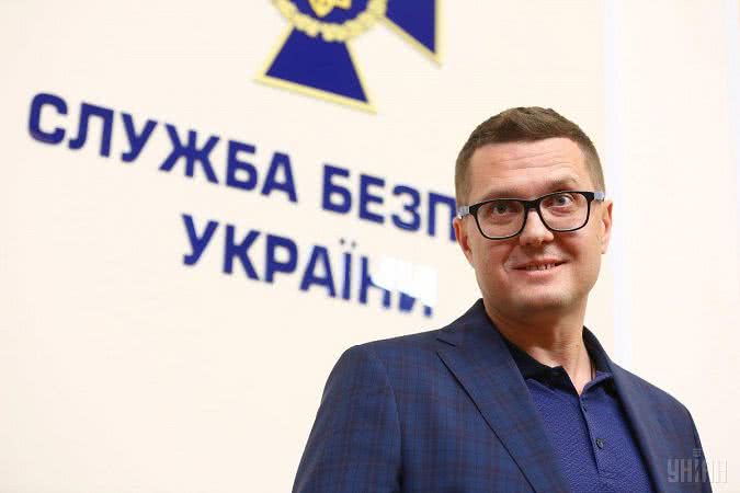Спецоперація СБУ на Одеській митниці триває – 2:0 на користь Баканова