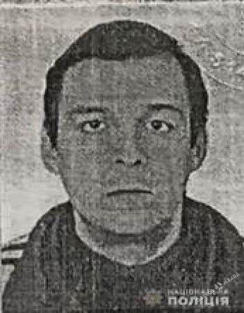 Внимание! В Одесской области разыскивается мужчина, сбежавший из медучреждения (фото)