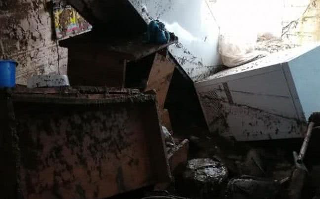 Герои среди нас: житель Одесской области спас соседей от гибели (ВИДЕО)