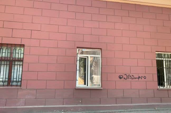 В Одессе ограбили Художественный музей