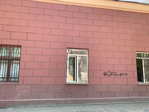 Неизвестные обокрали Одесский художественный музей. Фото