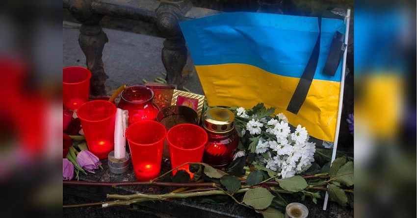 В Одесской области объявили траур по жертвам пожара в гостинице