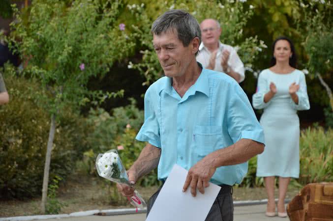75 лет: Килийский судоремонтный завод отметил юбилей