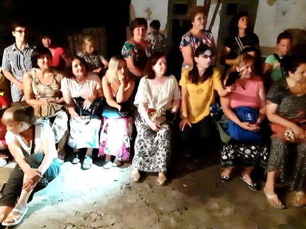 В Бессарабии все более популярным становится этнический туризм