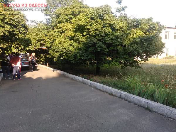 Два погибших в Одесской области: мощный взрыв в Раздельной