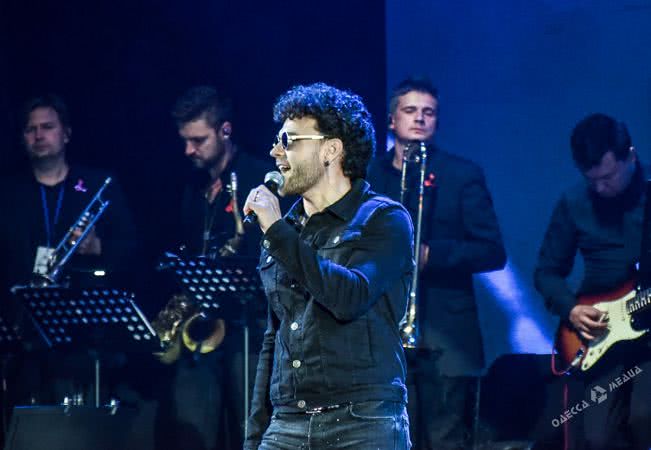 Погода – не помеха: в Одессе с аншлагом прошел второй день фестиваля LAIMA RANDEZVOUS ODESSA (фоторепортаж)