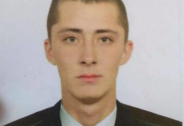 Пропажа солдата из Одессы во Львове: уже вторую неделю не могут найти