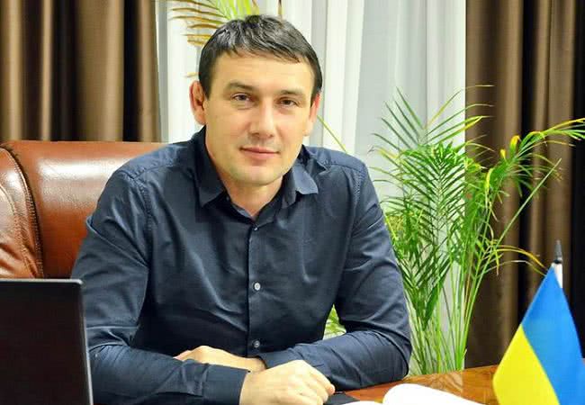 Депутат Порошенко возглавил одесский облсовет