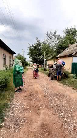 В Бессарабии все более популярным становится этнический туризм