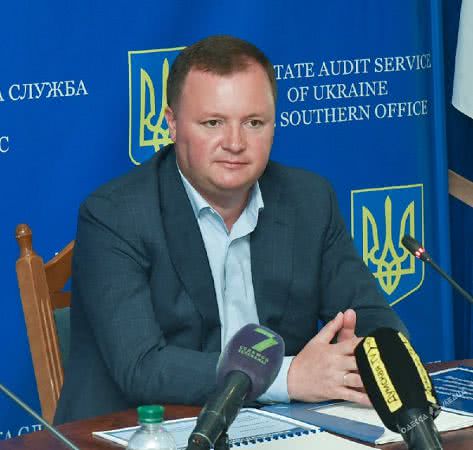 Руководитель Южного офиса Госаудитслужбы обсудил с бизнесменами цель и важность мониторинга публичных закупок