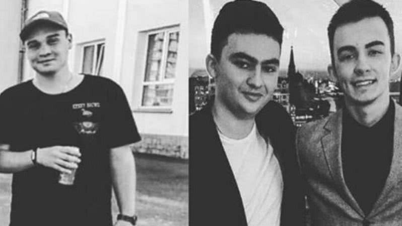 Завтра в Измаиле простятся с парнями, погибшими в автокатастрофе на дороге Спасское-Вилково