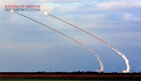 Жителям Одесской области предстоит пережить военные учения