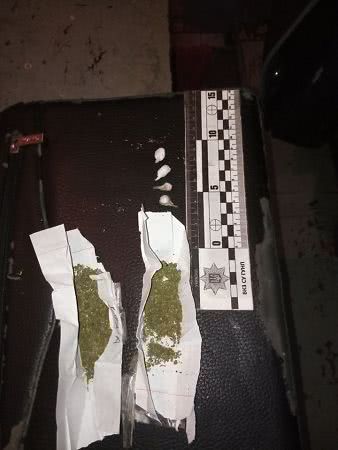 В Измаильском СИЗО во время обыска у заключенного в матрасе нашли наркотики