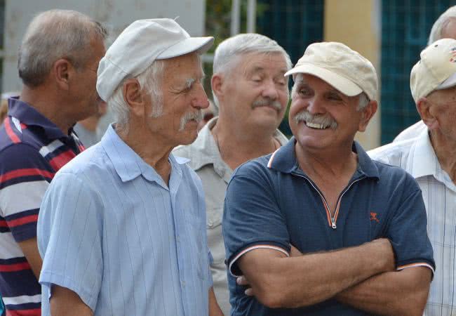 75 лет: Килийский судоремонтный завод отметил юбилей