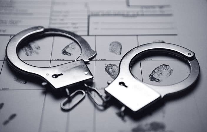 Житель Одесской области ограбил инвалида и полгода скрывался от правосудия