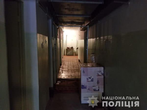 В больнице Одесской области взорвалась граната: есть погибшие. Фото