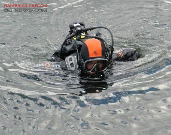 В Одесской области в водоемах проводятся поиски двух человек, отправившихся купаться