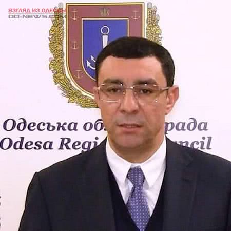Одесская область: в Беляевском районе решают вопрос ремонта важной дороги